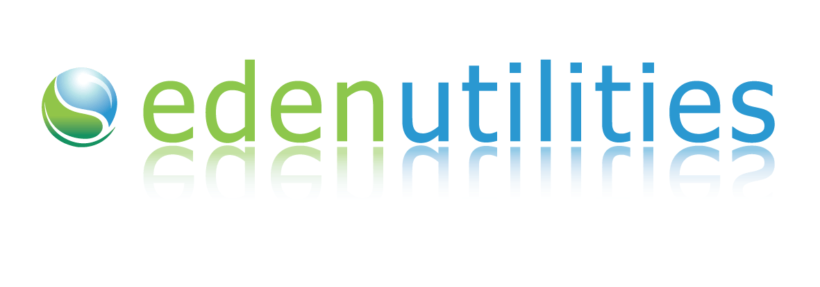 utilities logo_transparent background Eden Utilities Logo