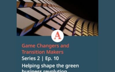 Ashurst ESG Matters Podcasts